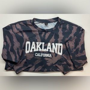 Shein Crew Sweatshirt